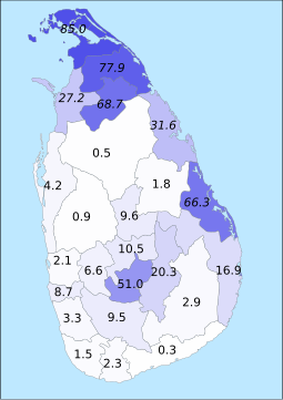 Hinduizm Sri Lanki.svg