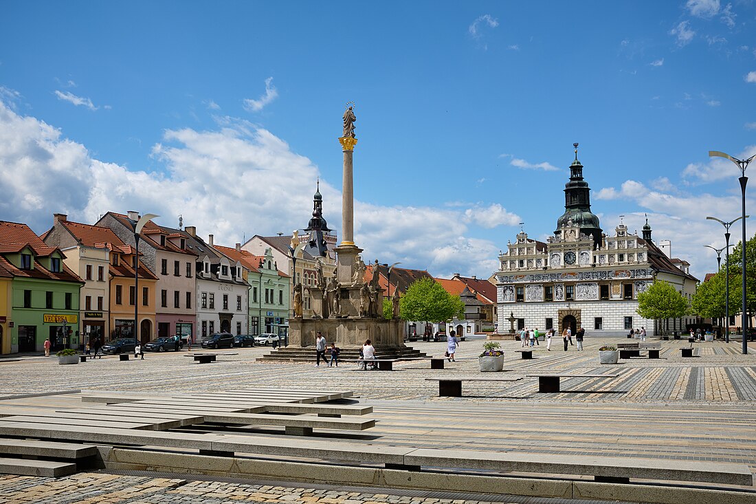 Stříbro (okres Tachov)