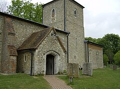 Iglesia parroquial de Santa María Radnage.jpg