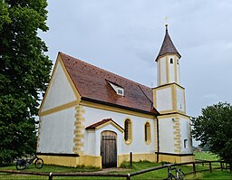 St. Ulrich (Thann, Holzkirchen) 2