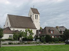 St.-Johannes-Kirche