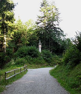 Kirchenasyl bedeutet heute die