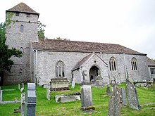 St Gwendoline's Church