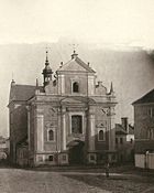 St Joseph Church before demolition.jpg