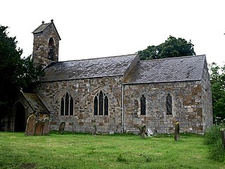 Fulstow Human settlement in England