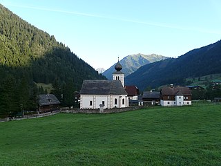 Sankt Nikolai im Sölktal Place in Styria, Austria