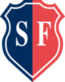 Logo du Stade Français