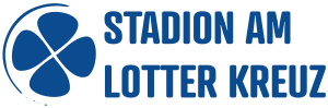 Stadion am Lotter Kreuz Logo.svg