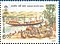 Stamp of India - 1997 - Colnect 163643 - River Mail.jpeg