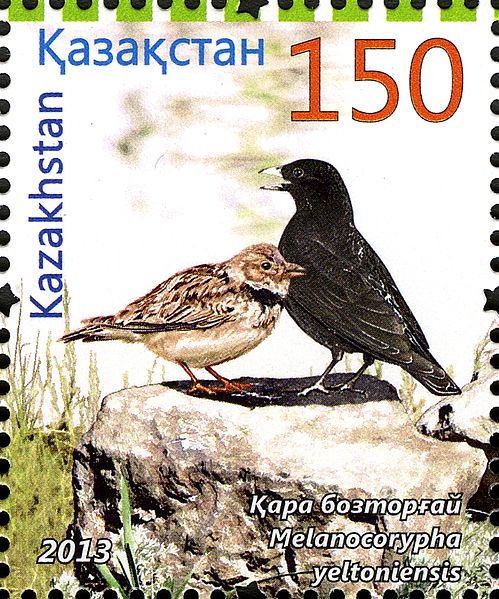 File:Stamps of Kazakhstan, 2013-65.jpg