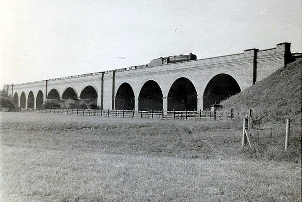 Stanford Viaduct