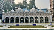 Thumbnail for Yulduz masjidi