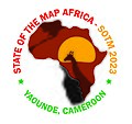 osmwiki:File:State of the Map Africa 2023 Logo Design 3 by Sam TruDigital.jpg