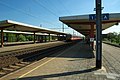 * Nomination Lokeren Railway Station. --DimiTalen 06:11, 18 May 2012 (UTC) * Promotion Good. --Keymeulen 11:22, 18 May 2012 (UTC)