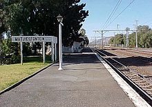 Matjiesfontein Station Station Matjiesfontein N1.JPG