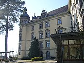 Schloss Steinegg