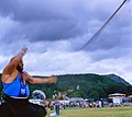 Stirling Highland Games Avril 1984 (scanned slides) (4)