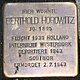 Stolperstein Berthold Horowitz Wuppertal 768.jpg