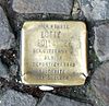 Stolperstein Lotty Hollander.jpg