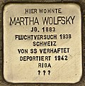 Stolperstein für Martha Wolfsky (Fürstenwalde).jpg