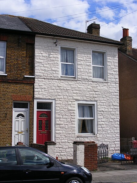 File:Stone Cladding Bexleyheath - 37953282881.jpg