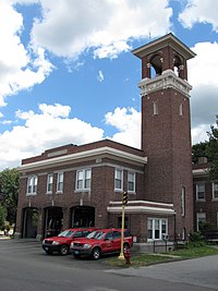 Feuerwache Stoneham, Stoneham MA.jpg