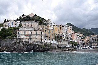 Minori, Campania Comune in Campania, Italy