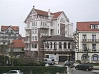 Blankenberge, Flandria Zachodnia, Region Flamandzk