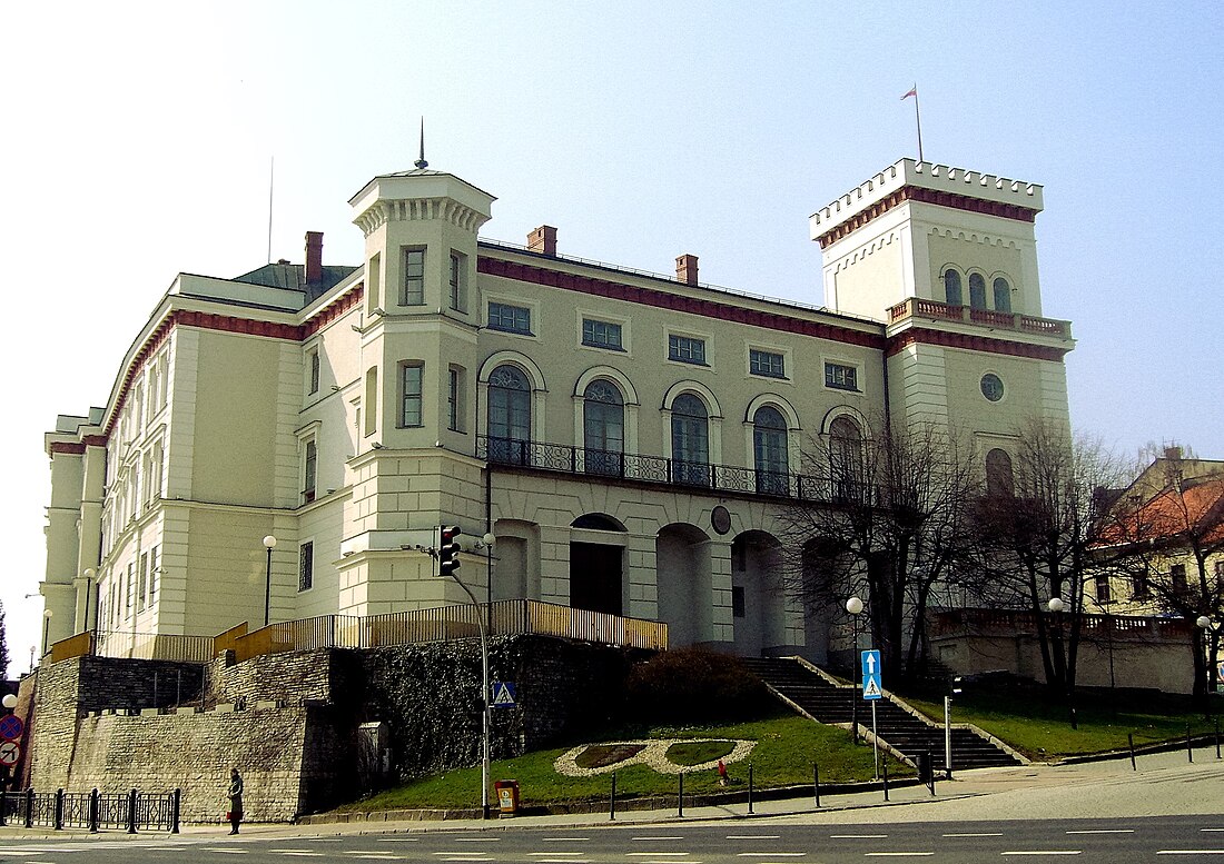 Bielskas (Bielitz)