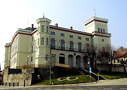 Château Sułkowski, Bielsko-Biała 3.jpg