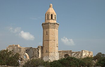 Shafa'i-moskeen