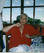 Susana Rinaldi, 2002 inguruan