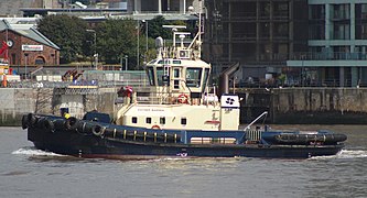 Svitzer Warden (tugboat, 2006)