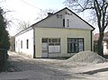 Synagoga w Rozwadowie