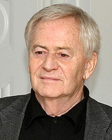 István Szabó (2004)