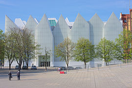 Szczecin Philharmonic