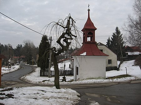 Tři Studně