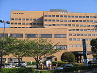 東京逓信病院