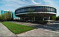 Audimax Ostrava Teknik Üniversitesi