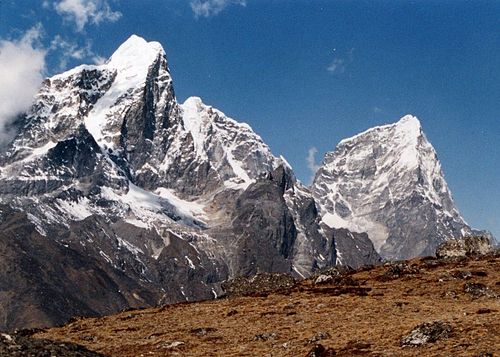 Amadablam Expedition things to do in Khumjung