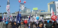 Thumbnail for Taegukgi rallies