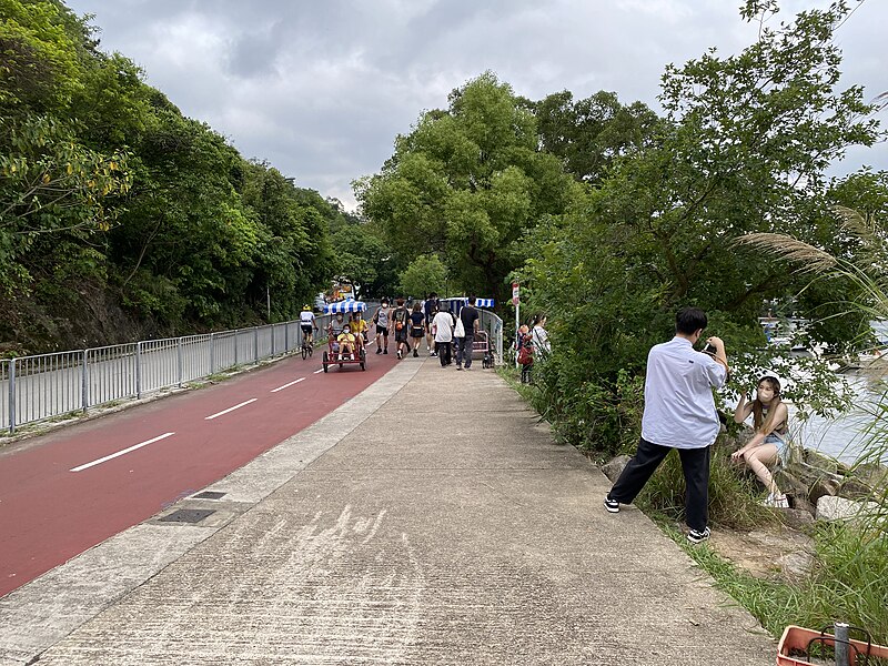 File:Tai Mei Tuk 22-05-2022.jpg