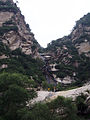 Taihang Shan Mountains (太行山)