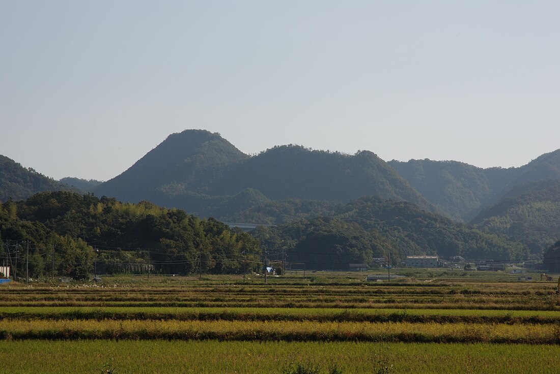 高瀬城