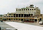 Thumbnail for Tejgaon Airport