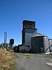 Tekoa Grain Company Elevator & Flathouse