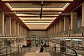 Tempelhof Internasjonale Lufthavn: Historie, Stengingen av flyplassen, Bilder