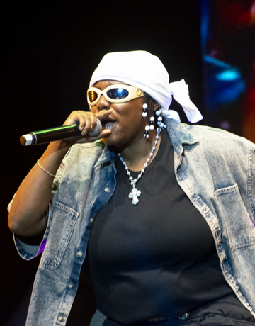 Teni (chanteuse)