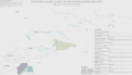 Territorial Changes Along the Sino-Russian Border (1689–2023) - Map 3 (of 3): Western Border Section