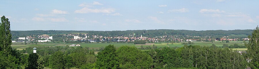 Thannhausen page banner